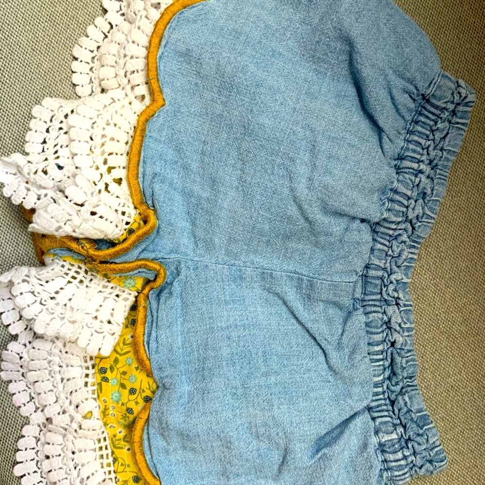 Matilda Jane shorts